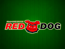 Red Dog Progressive